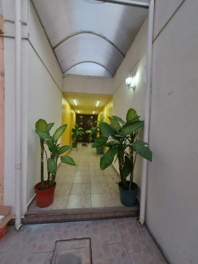 Villa Casa El Colibri Cec Tehuacán Esterno foto