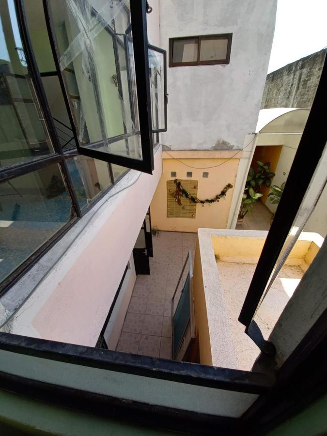 Villa Casa El Colibri Cec Tehuacán Esterno foto