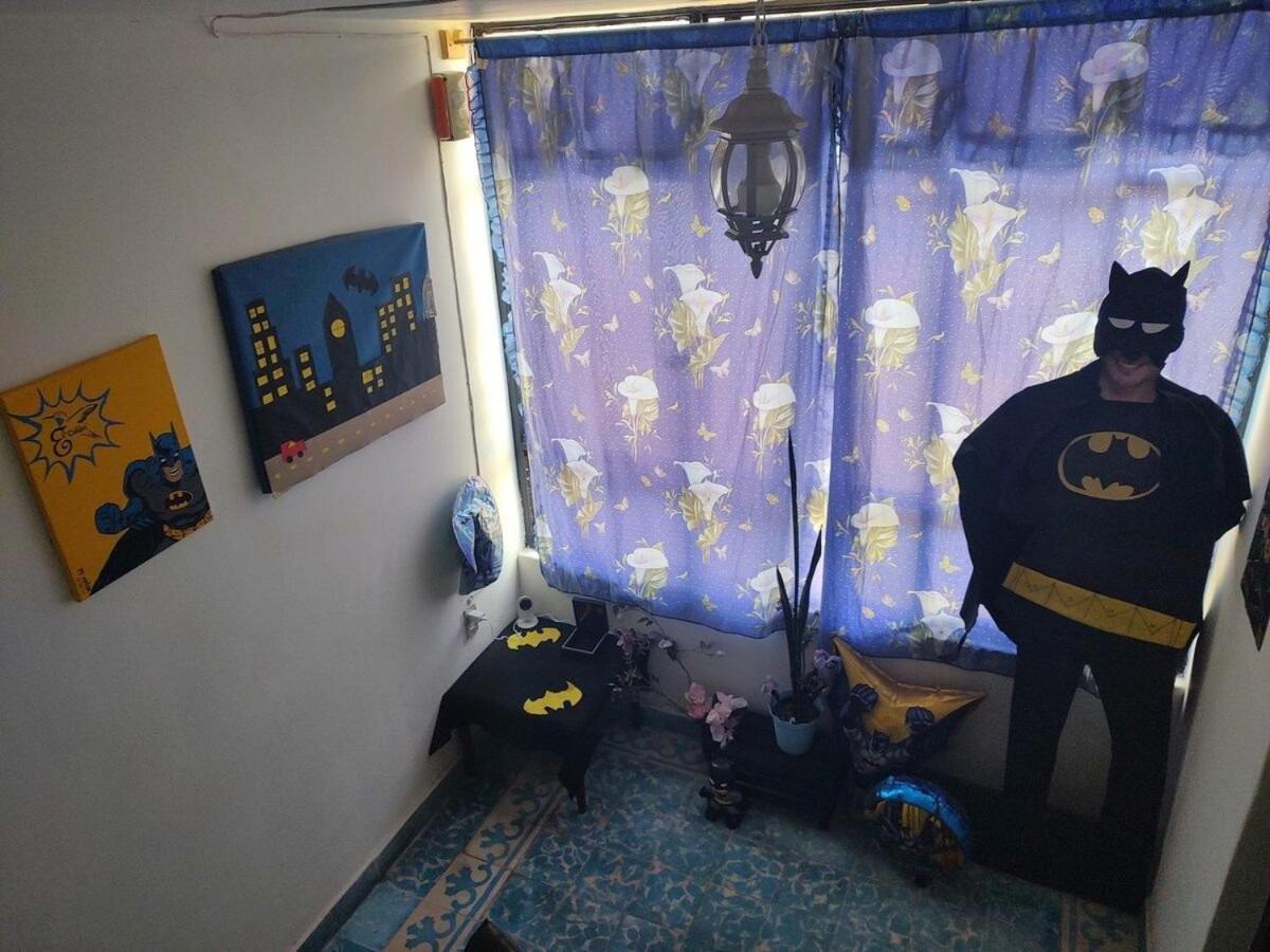 Villa Casa El Colibri Cec Tehuacán Esterno foto