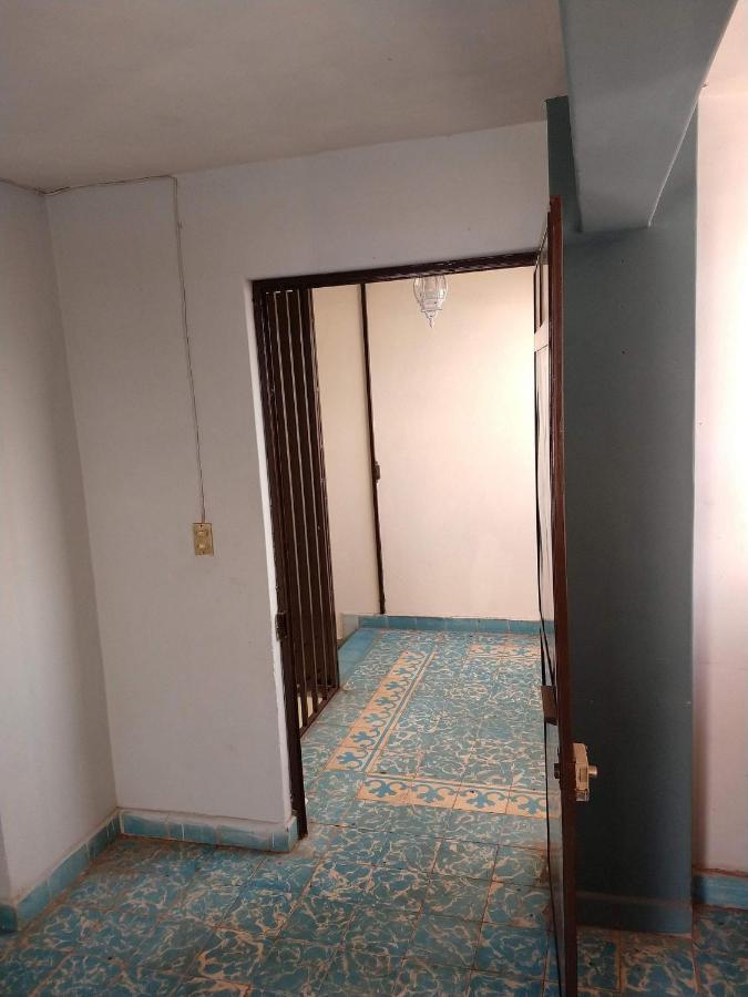 Villa Casa El Colibri Cec Tehuacán Esterno foto