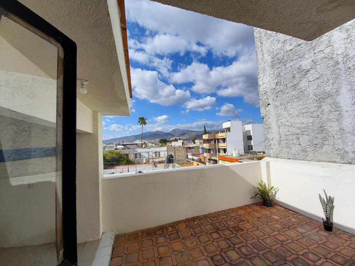 Villa Casa El Colibri Cec Tehuacán Esterno foto