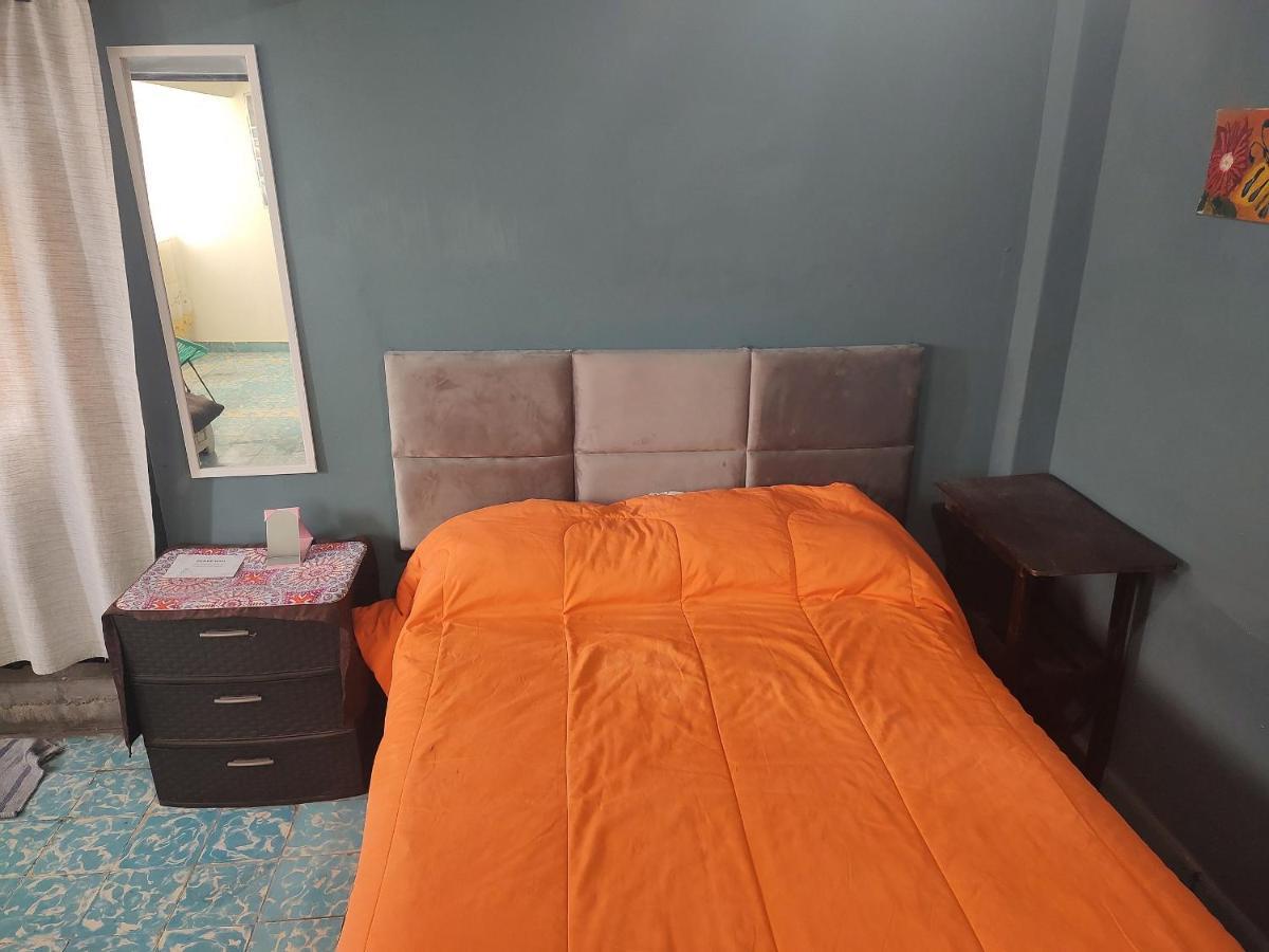 Villa Casa El Colibri Cec Tehuacán Esterno foto