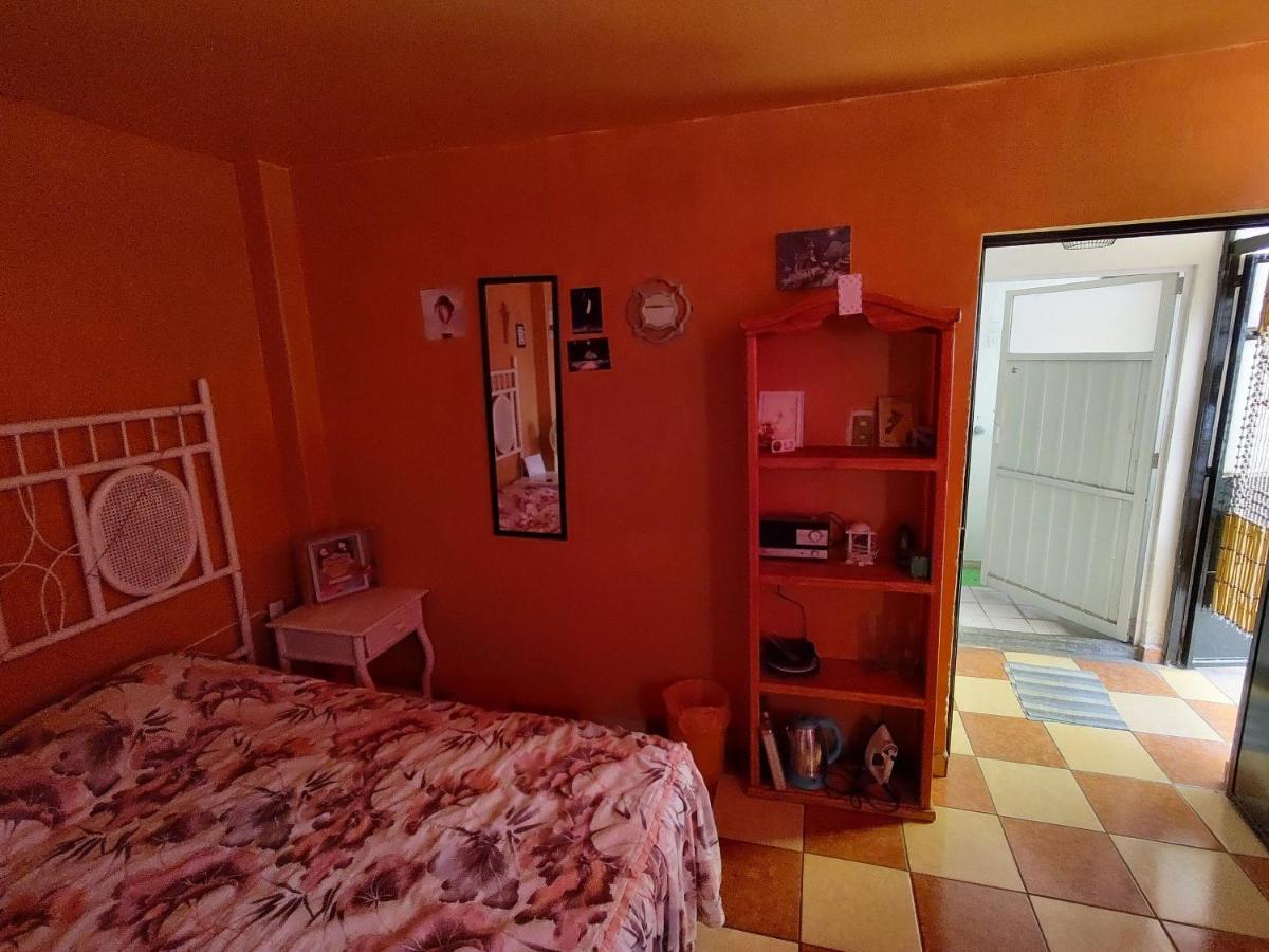 Villa Casa El Colibri Cec Tehuacán Esterno foto