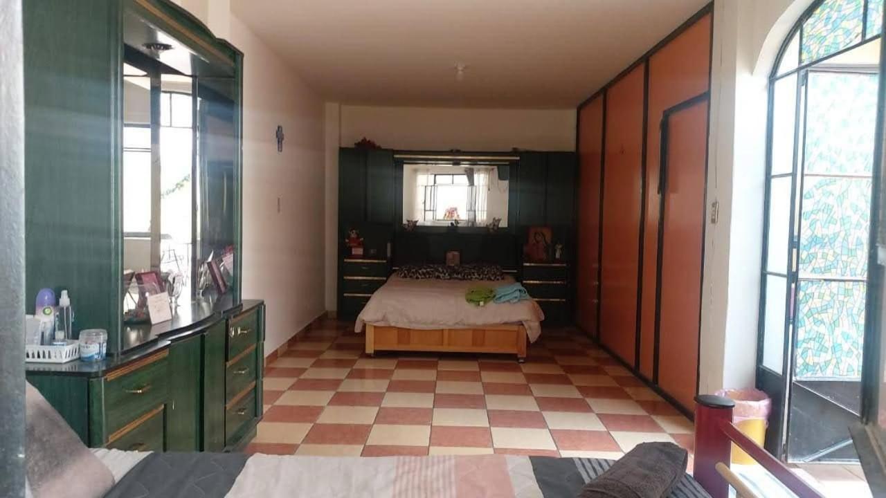Villa Casa El Colibri Cec Tehuacán Esterno foto