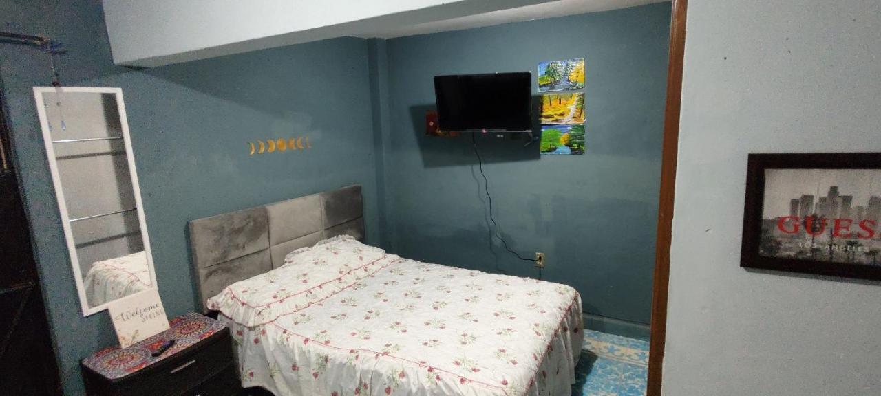 Villa Casa El Colibri Cec Tehuacán Esterno foto