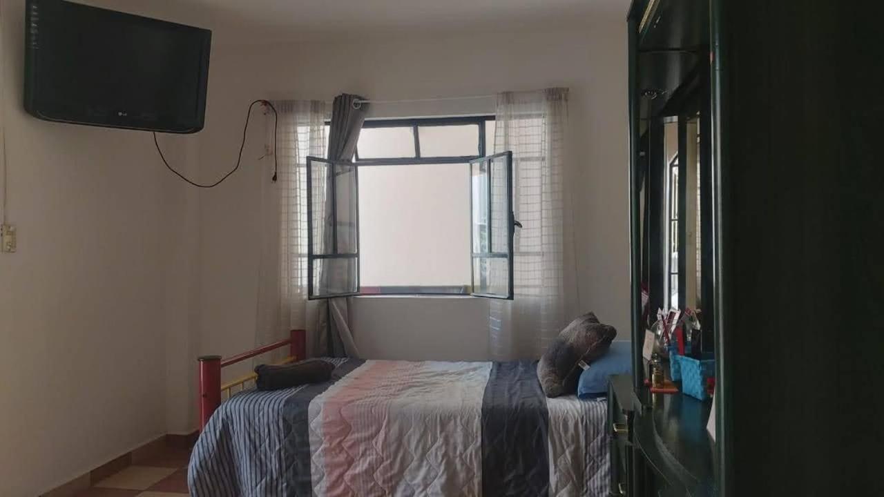 Villa Casa El Colibri Cec Tehuacán Esterno foto