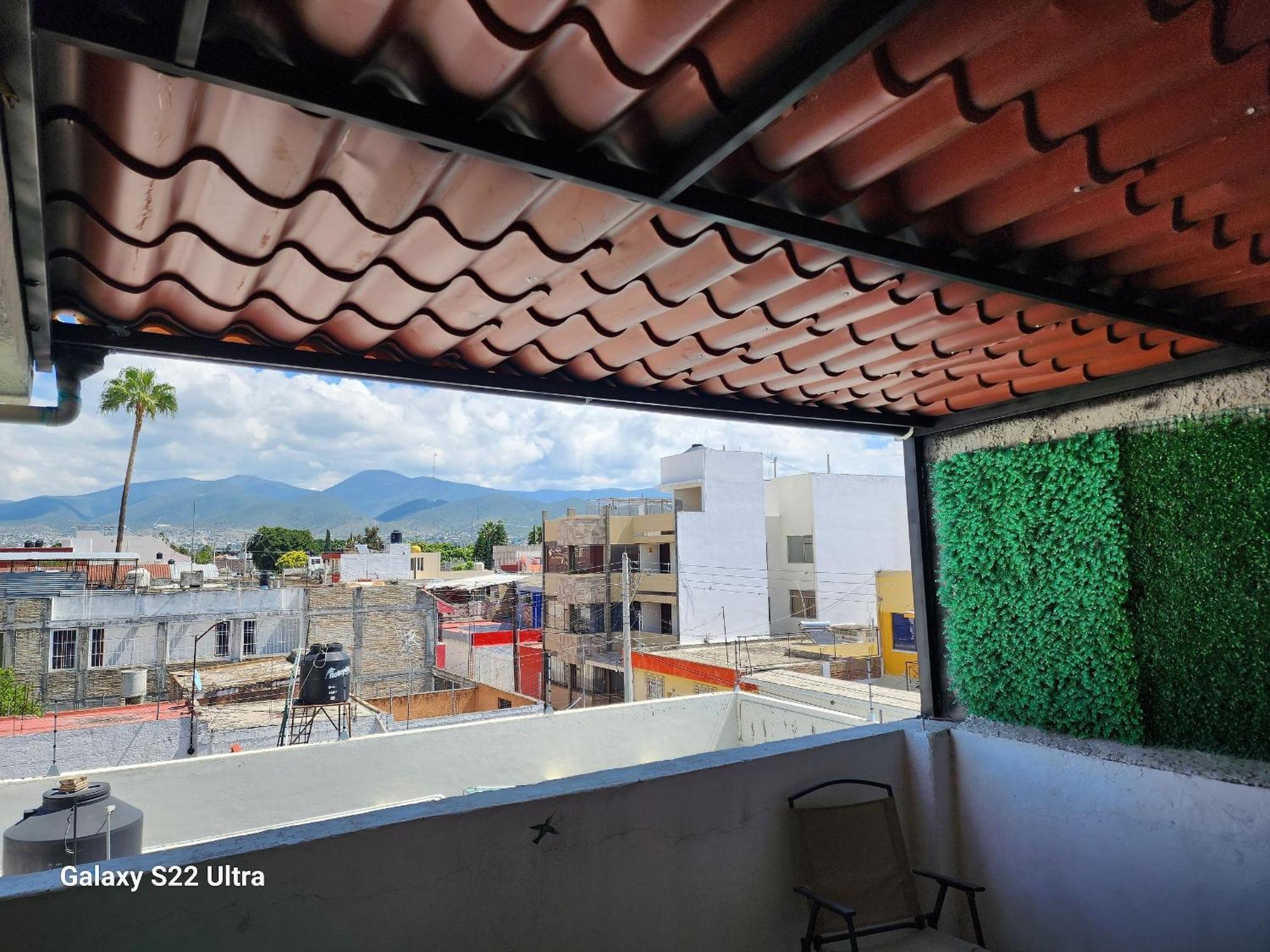 Villa Casa El Colibri Cec Tehuacán Esterno foto